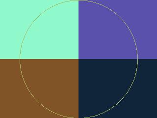 My image