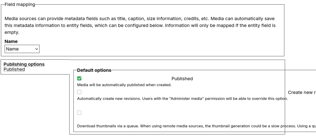 Checkboxes with description layout is broken