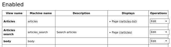 Dopbutton extends past table